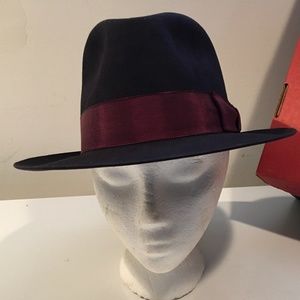 Men’s Beaver Fedora